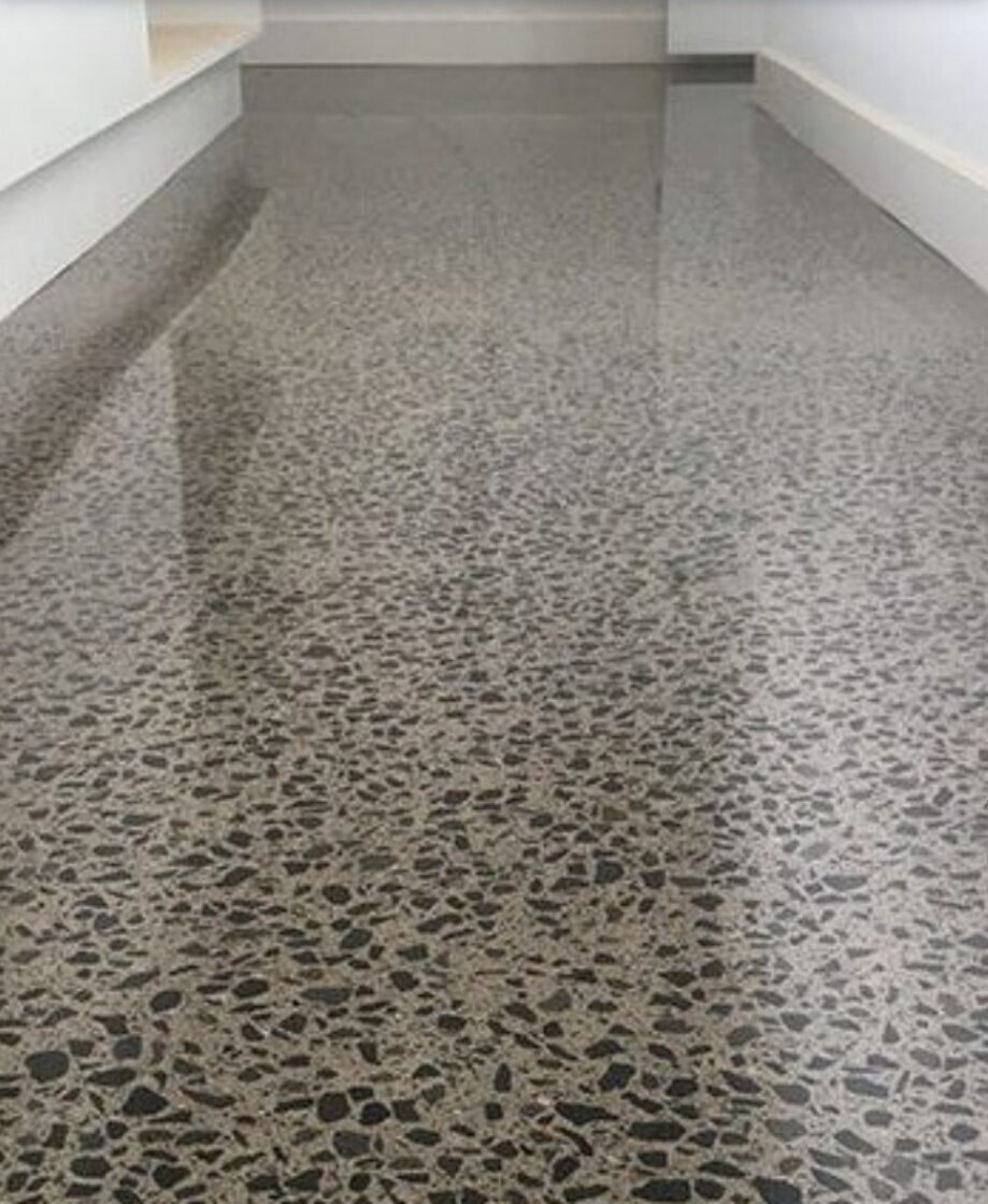 Andrew's Epoxy Solutions Image