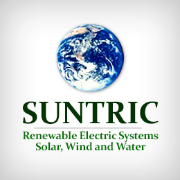 Suntric Logo