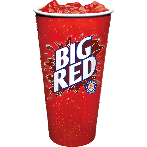 Big Red (Fountain)