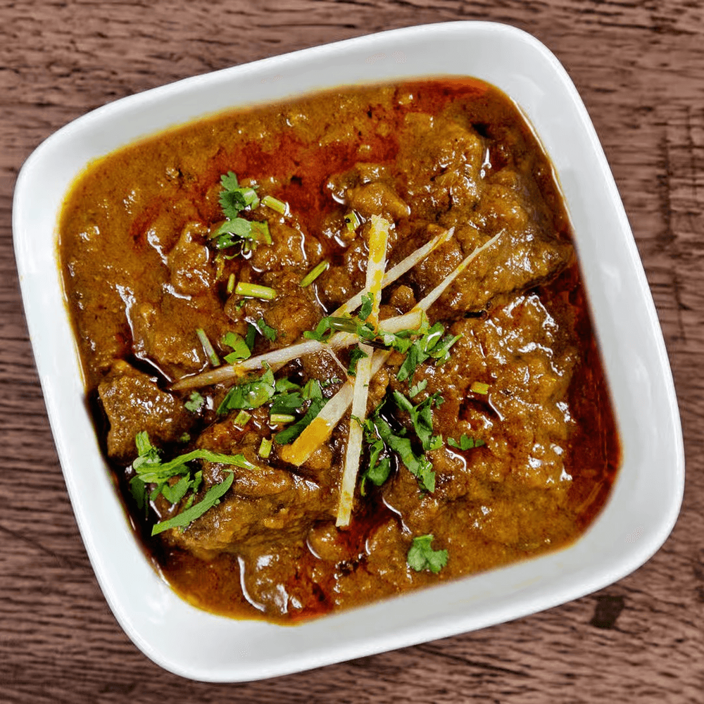 Non Veg Combo for Two