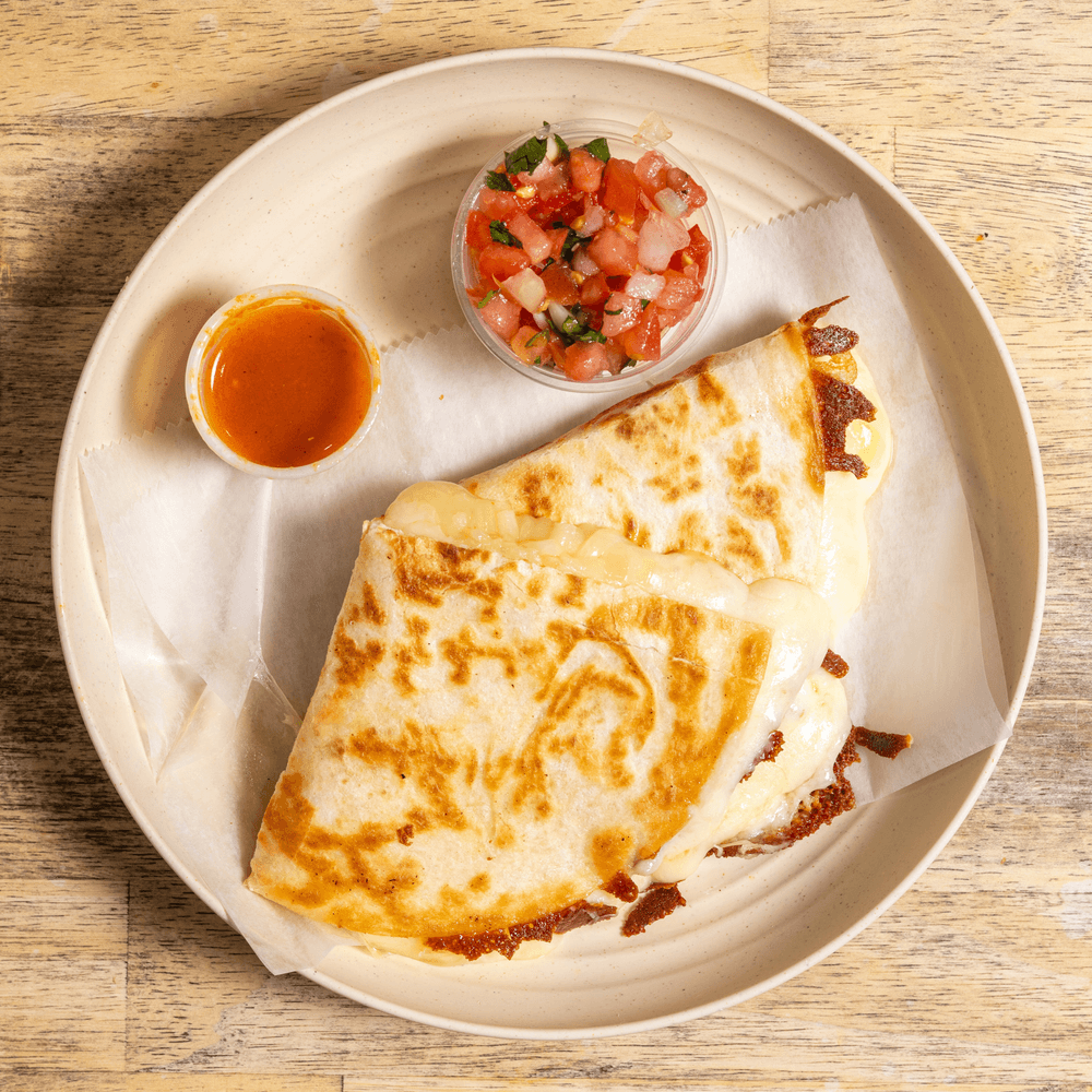 Classic Quesadilla