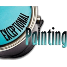 Exceptional Painting