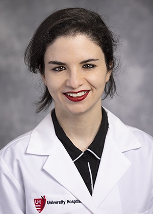 Layla Al Bizri, MD Image