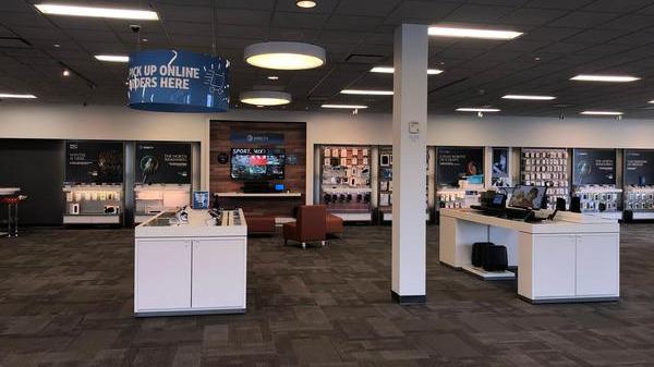 AT&T Store Photo