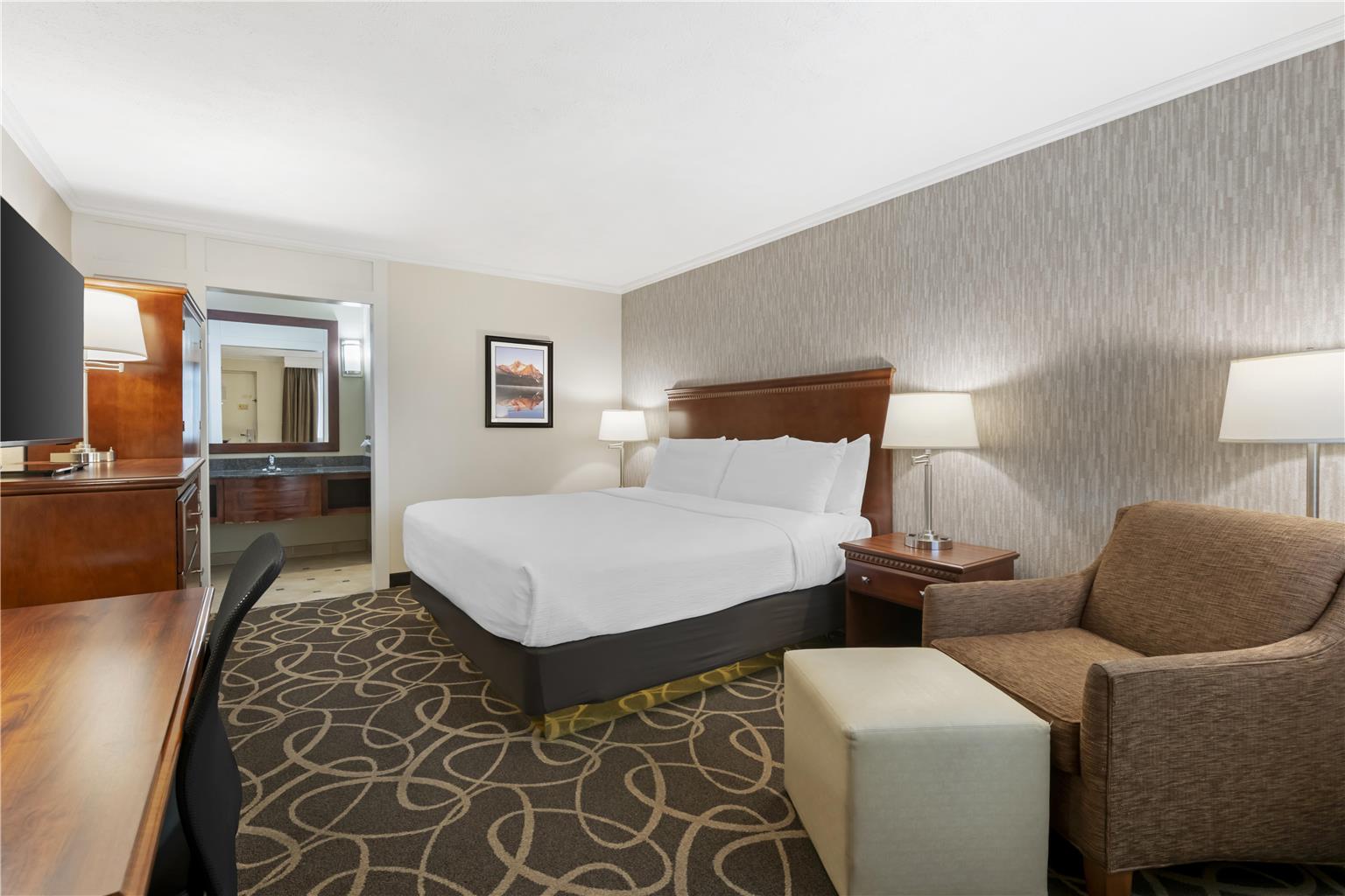 Best Western Plus Burley Inn & Convention Center
