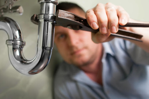 Patriot Plumbing LLC Image