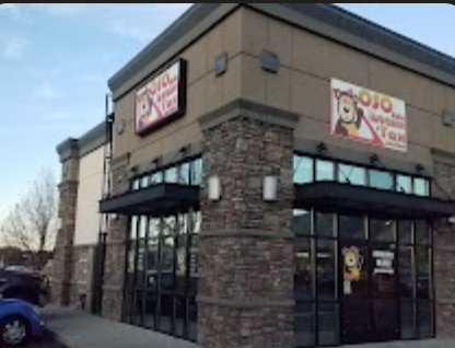 Oso Tax Service Image