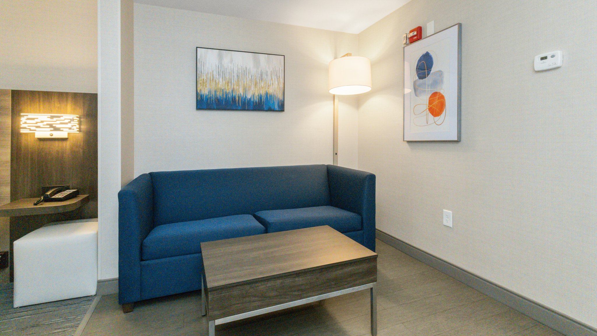 Holiday Inn Express & Suites Hampton South-Seabrook by IHG Image