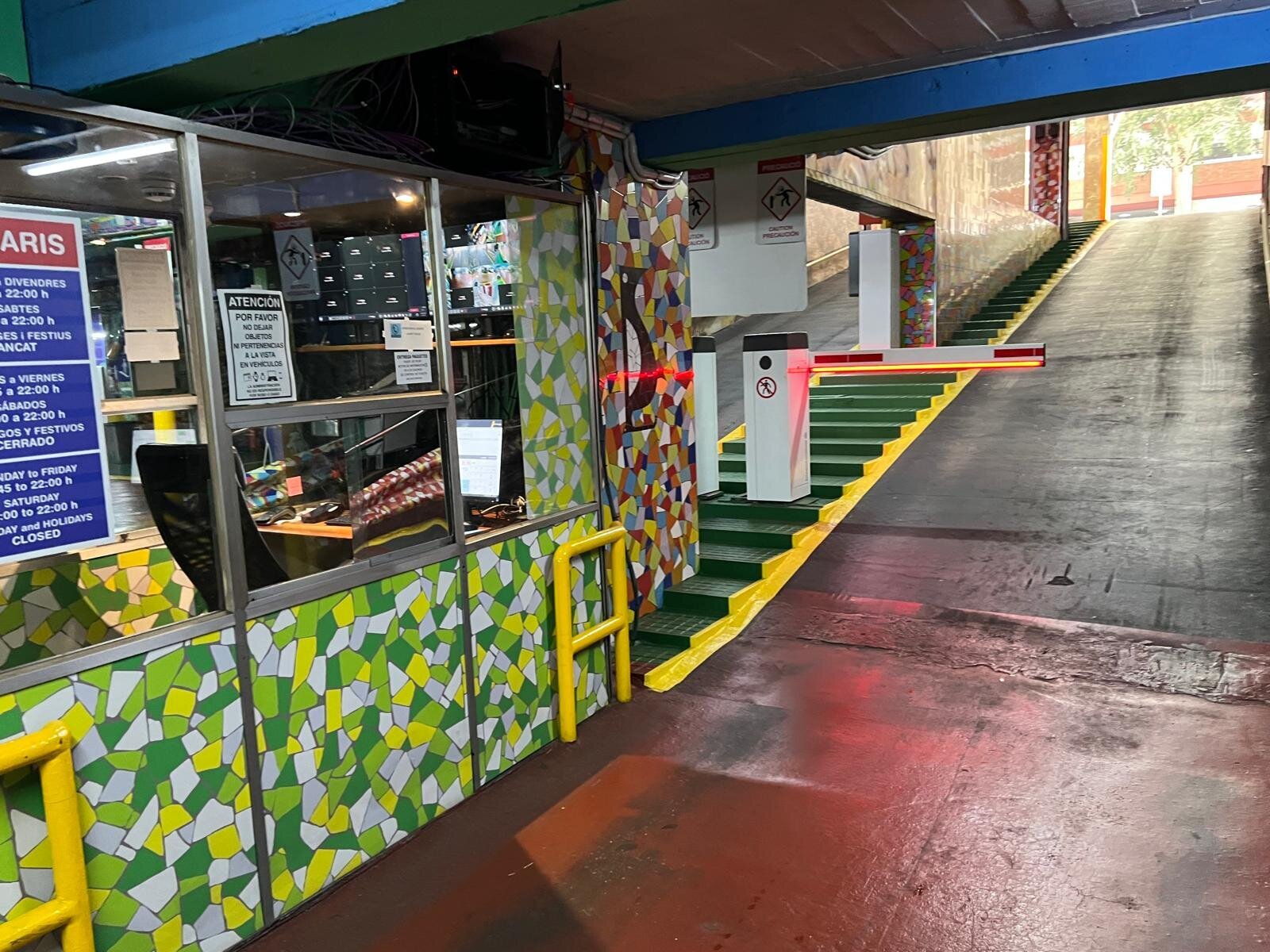 Galería en miniatura