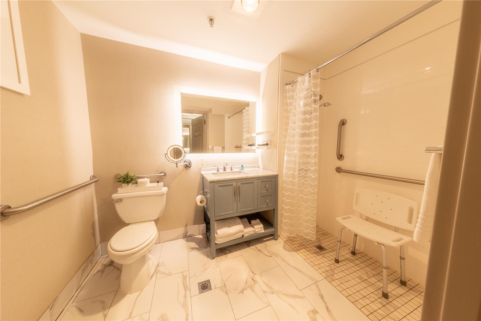 The Westfield Inn, BW Signature Collection Image