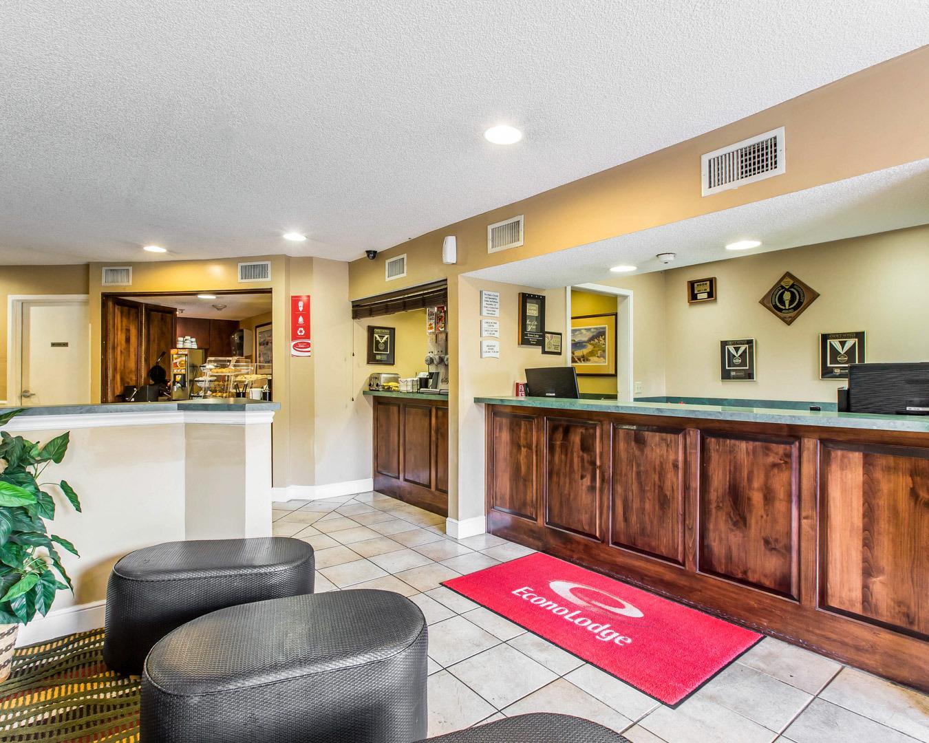 Coupons econo lodge