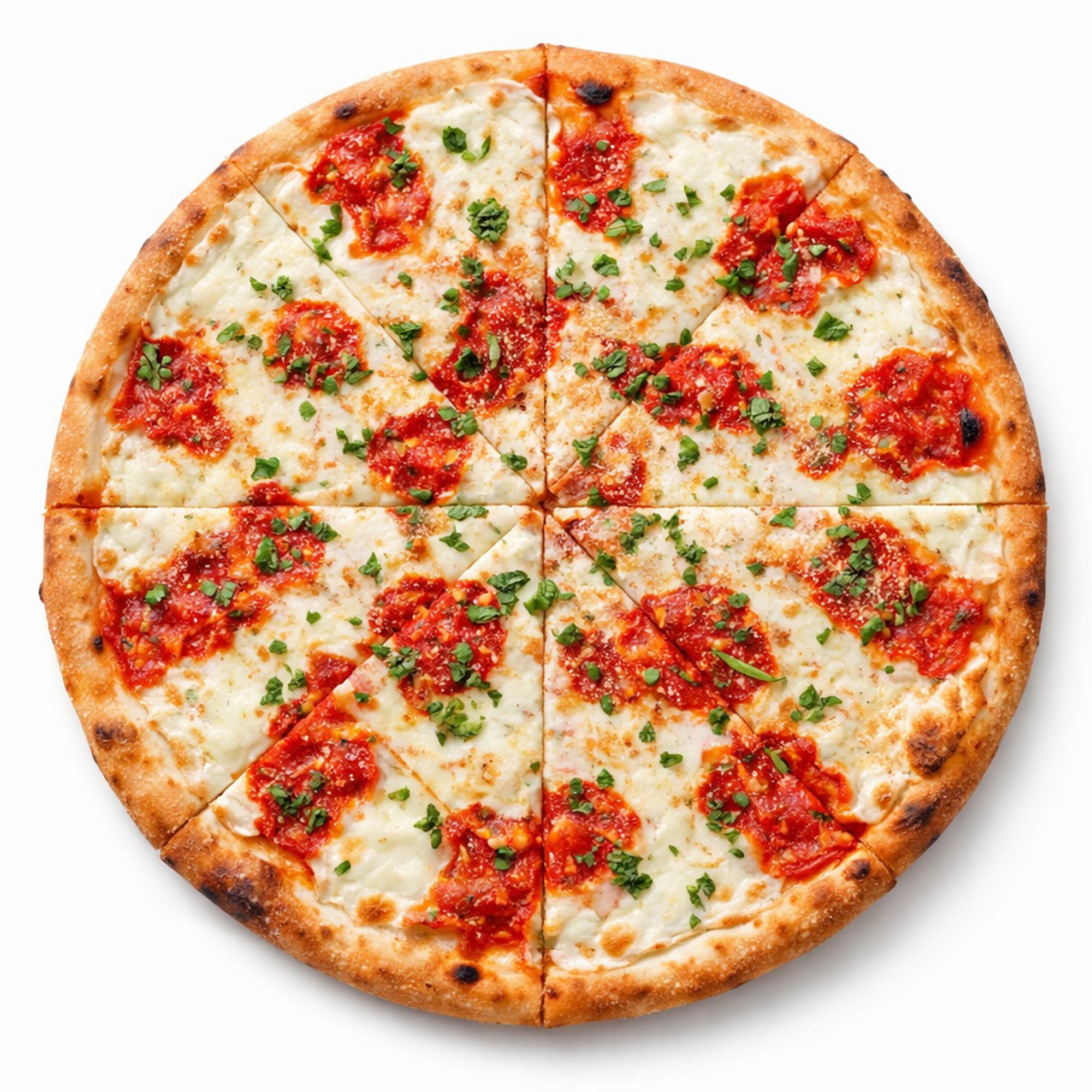 Margherita Pizza