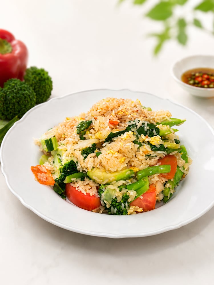 Thai Fried Rice