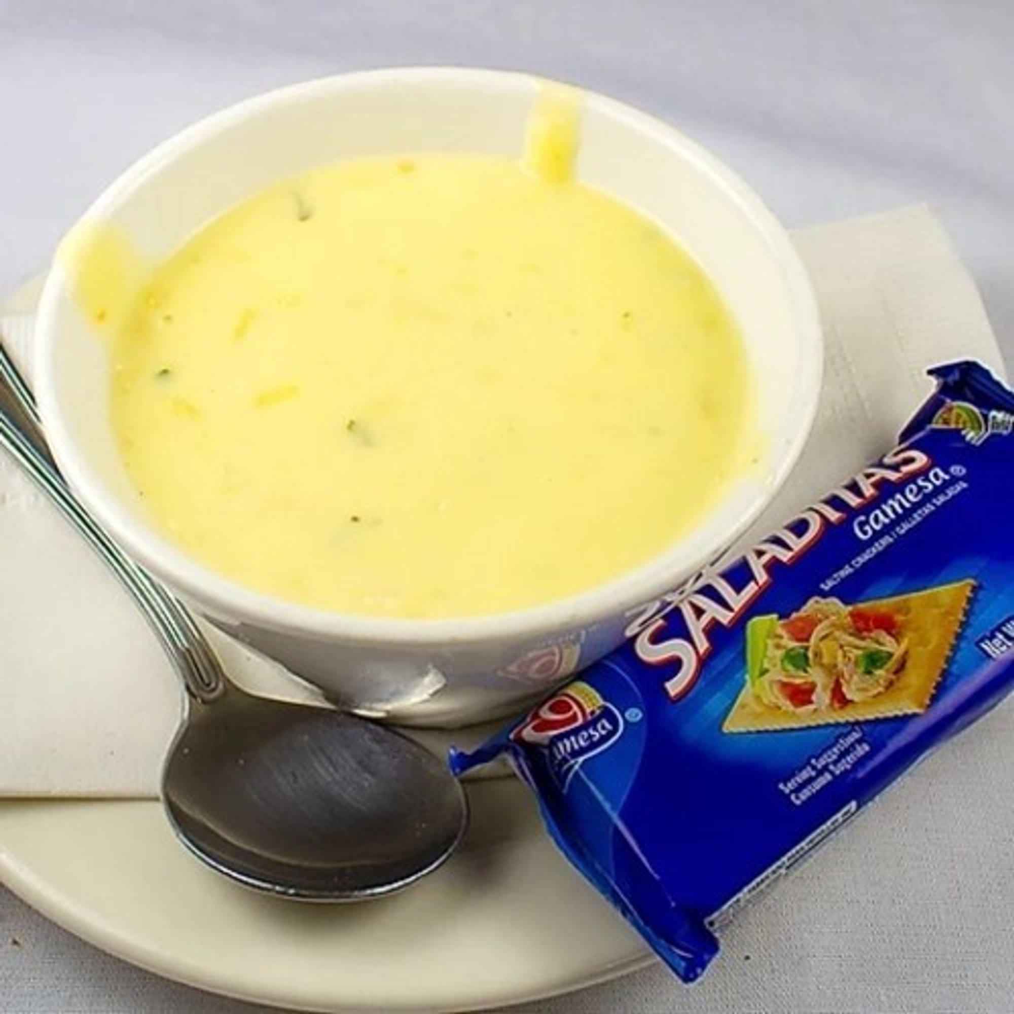 Soup