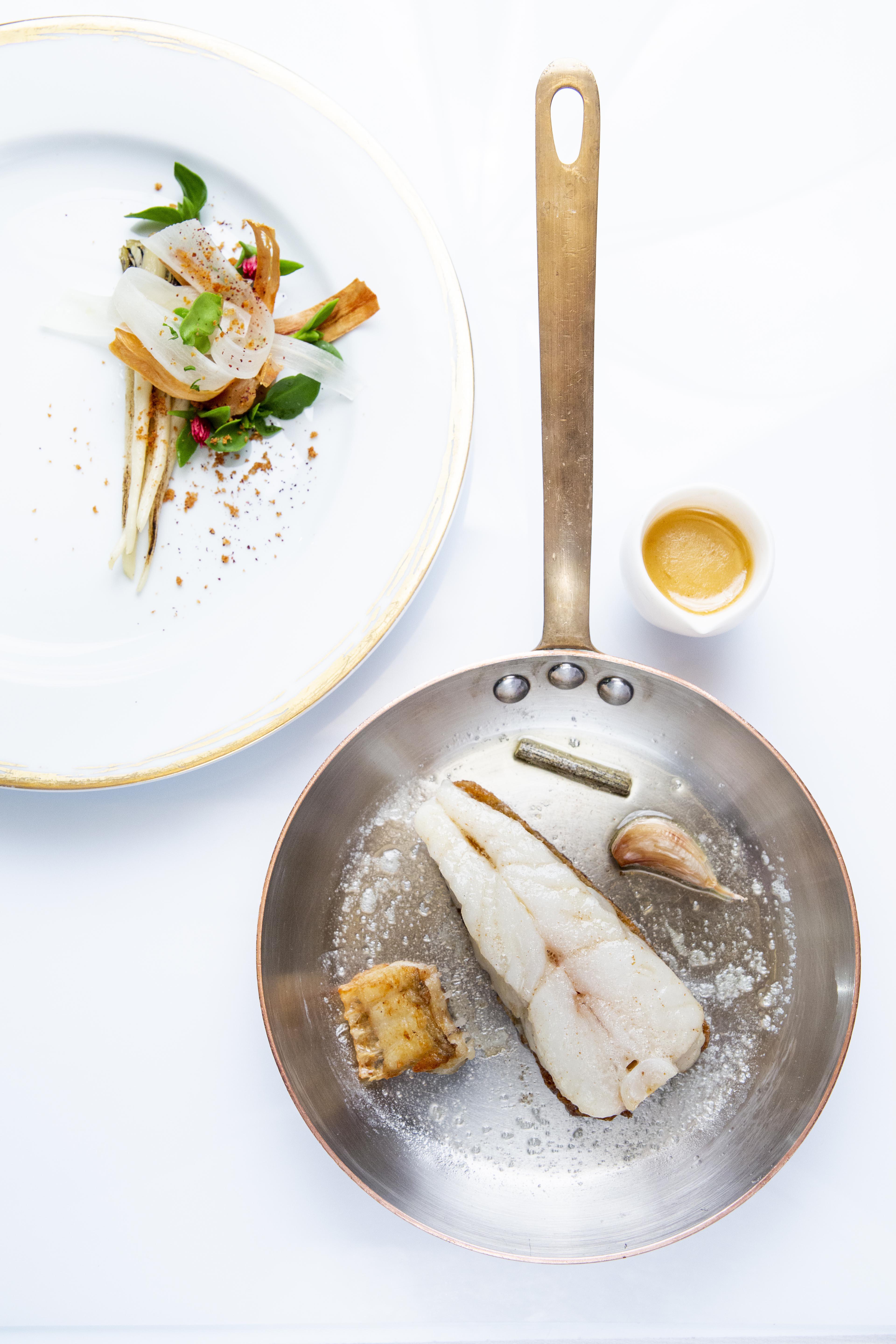 Images Restaurant le Meurice Alain Ducasse