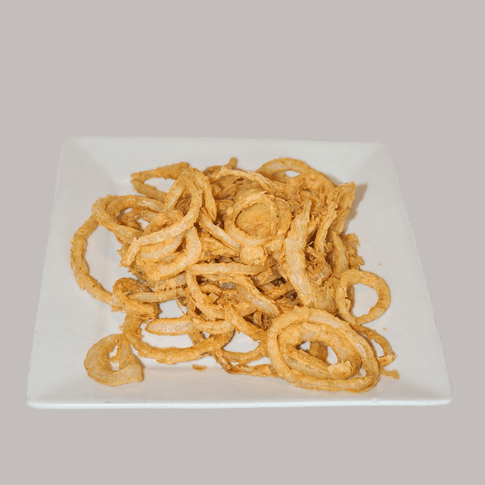 Onion Ribbons