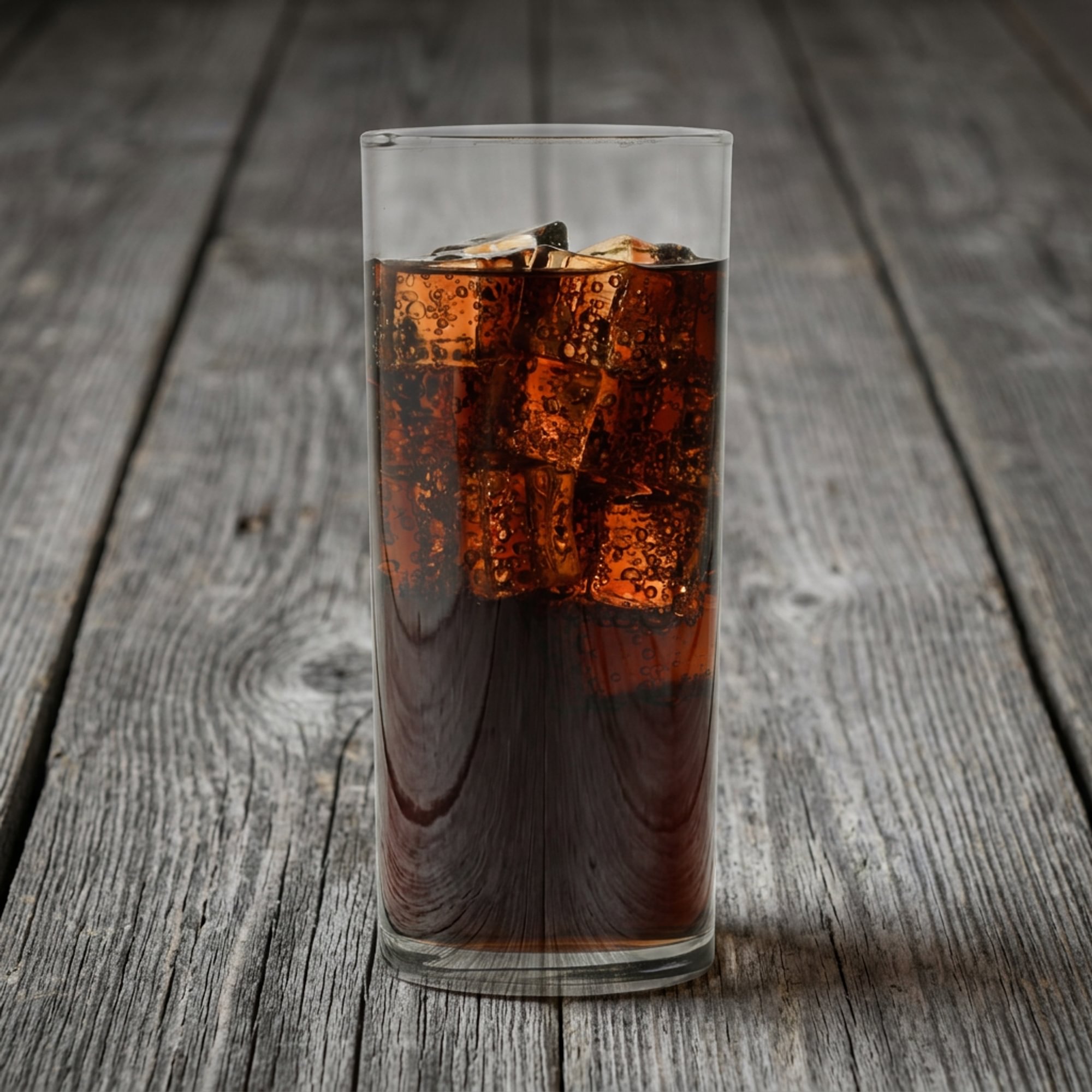 Fountain Drink