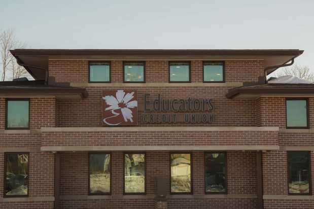 Images Educators Credit Union