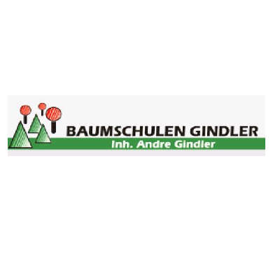 Logo von Baumschulen Gindler Inh. Andre Gindler