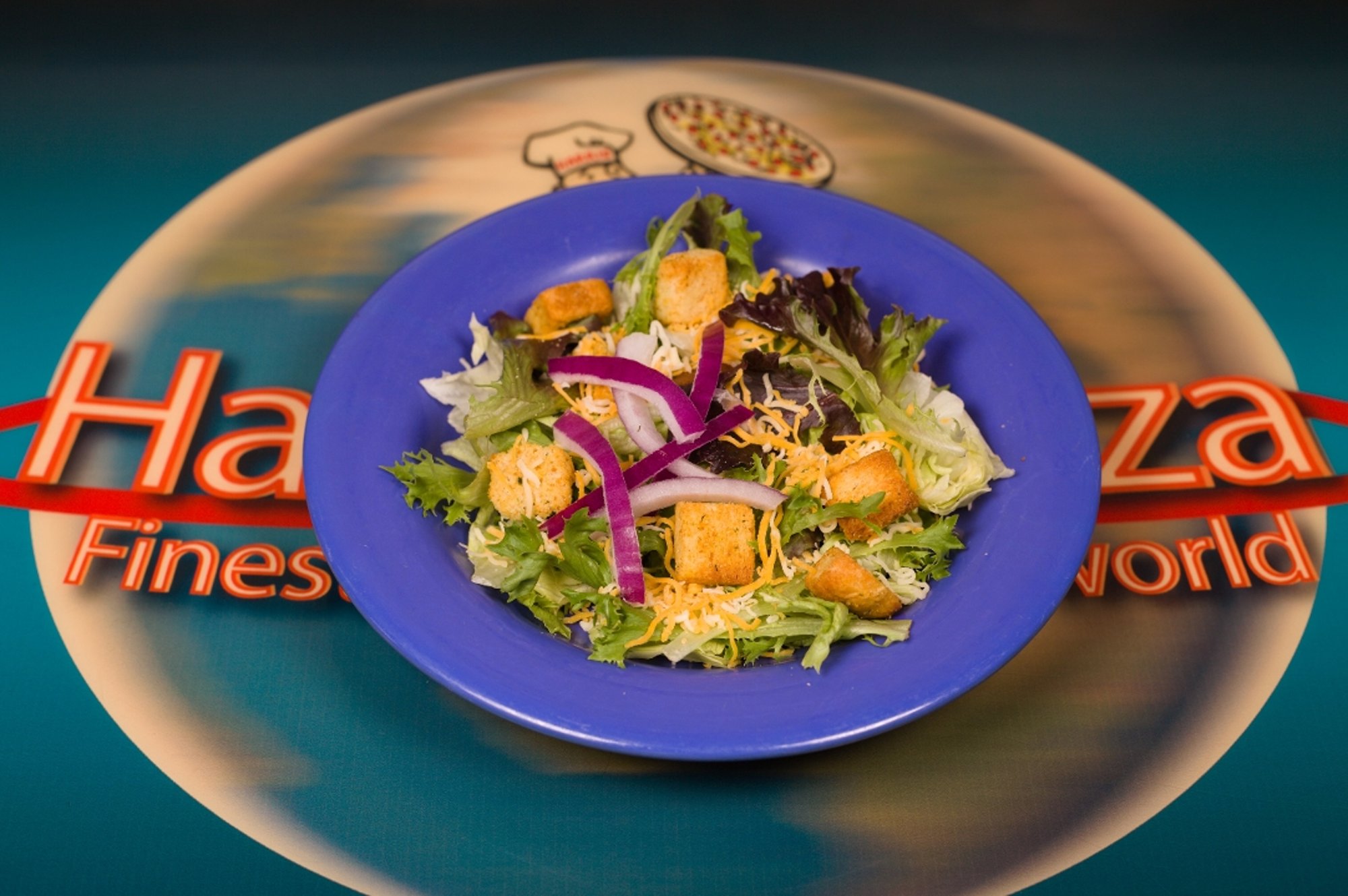 Dinner Salad