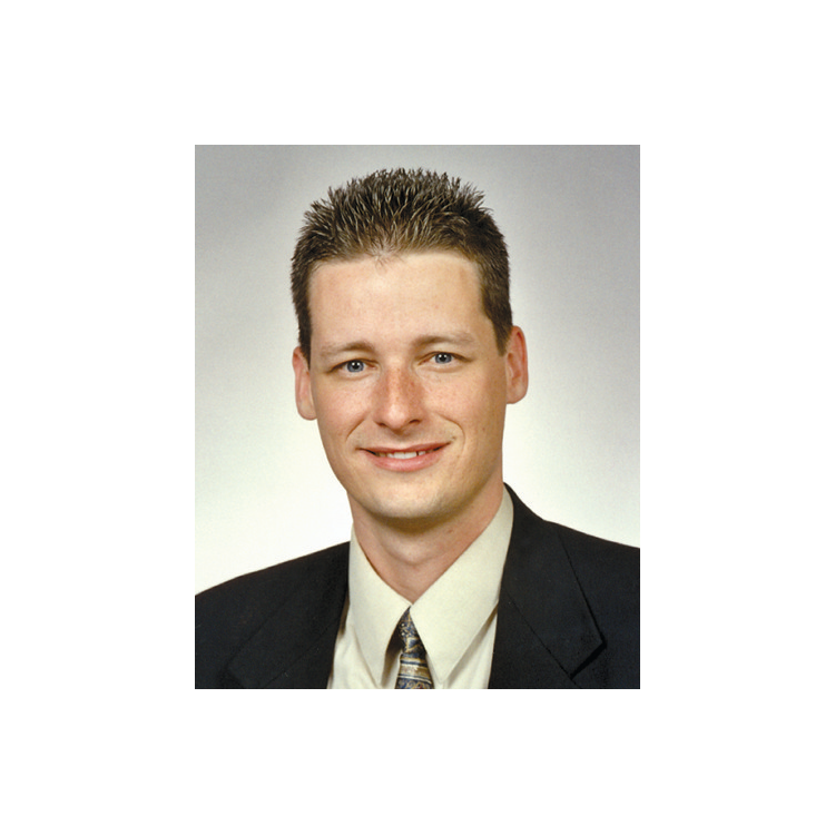 Michael Affholter - State Farm Insurance Agent Logo