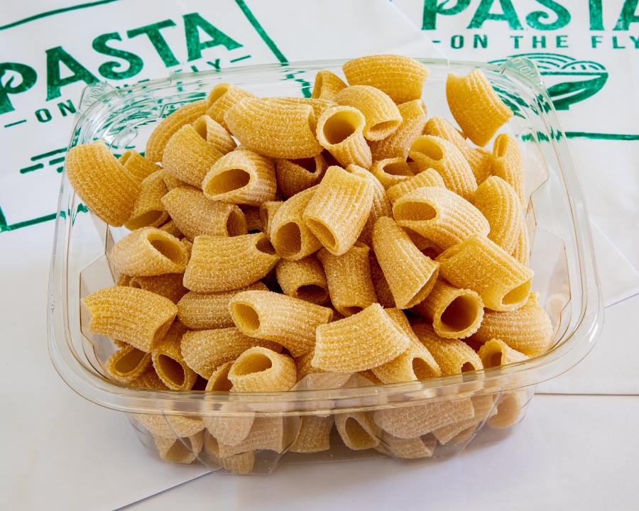 Rigatoni