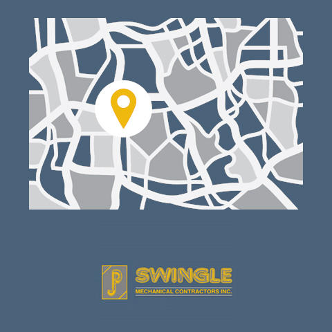 Our Service Area