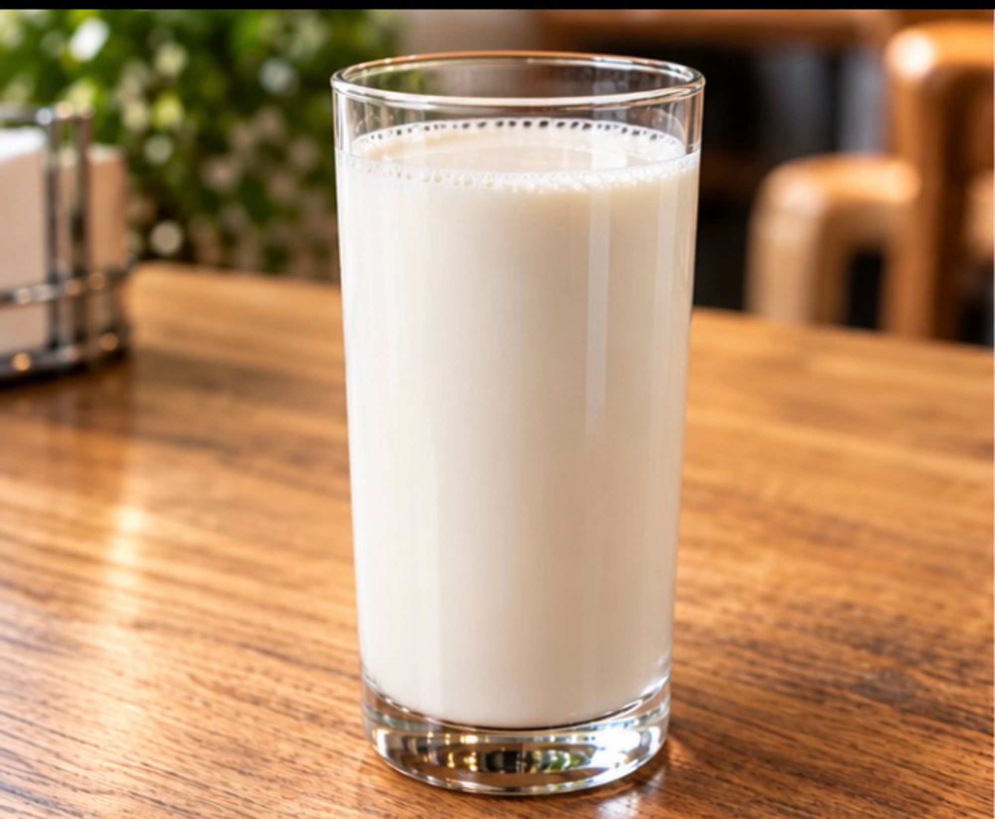Milk