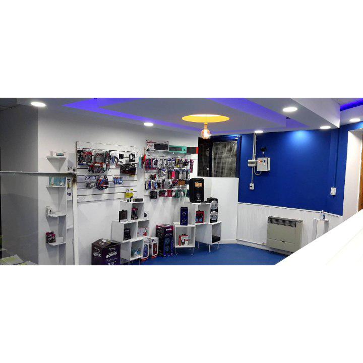 Galería en miniatura