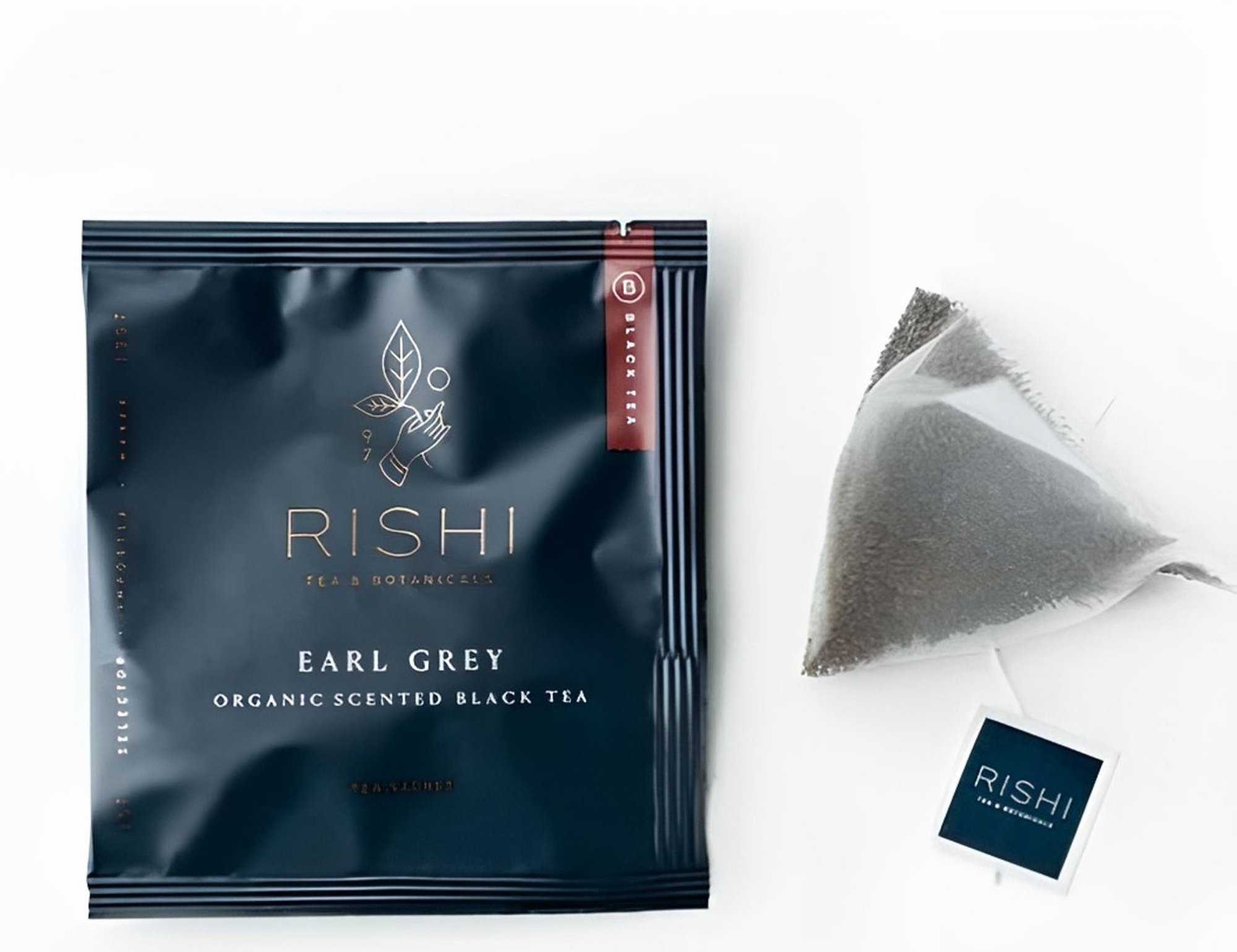Rishi Tea