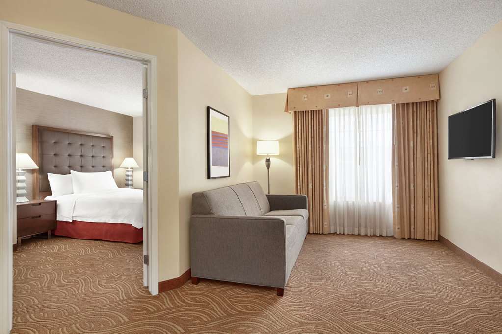 Homewood Suites by Hilton Oakland-Waterfront Image