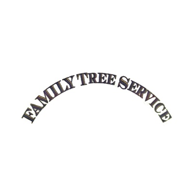 Family Tree Service