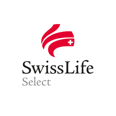 Logo von Christian Schürholz - Selbstständiger Vertriebspartner für Swiss Life Select
