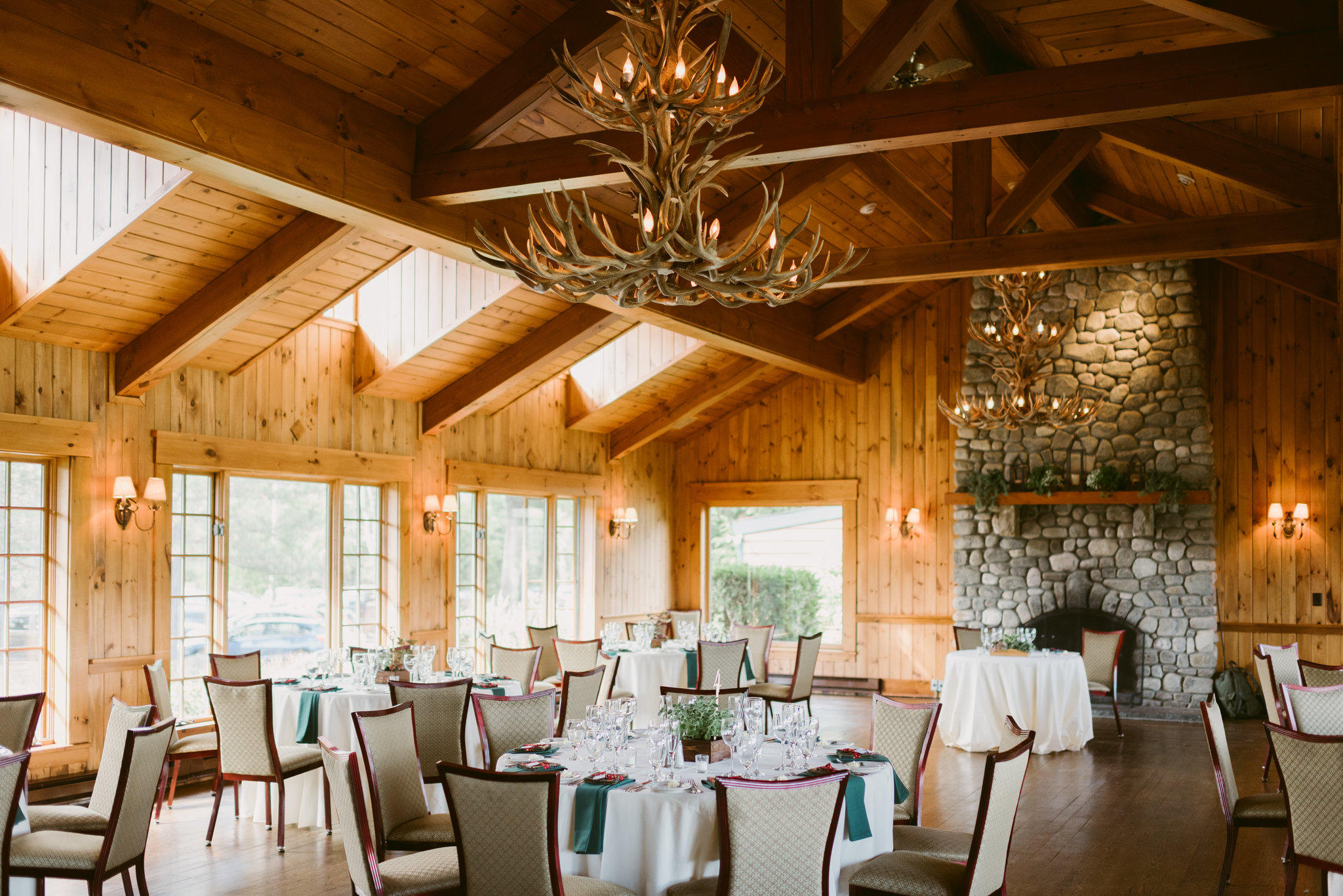 Crowne Plaza Lake Placid by IHG Image