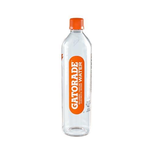 Gatorade Water 700mL