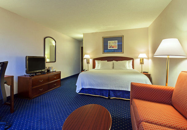 Images Courtyard by Marriott Detroit Pontiac/Auburn Hills