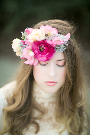 Images Flawless Hair and Makeup Design