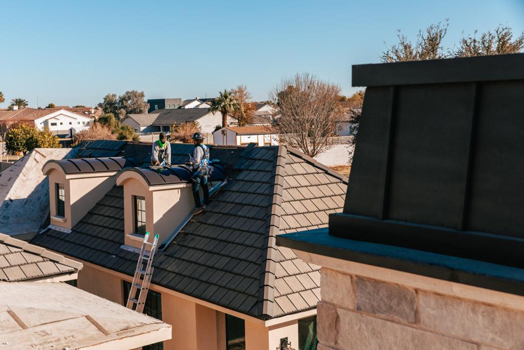 RENCO Roofing Image