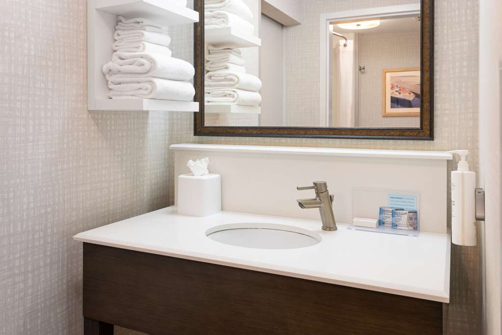 Hampton Inn & Suites Wells-Ogunquit Image