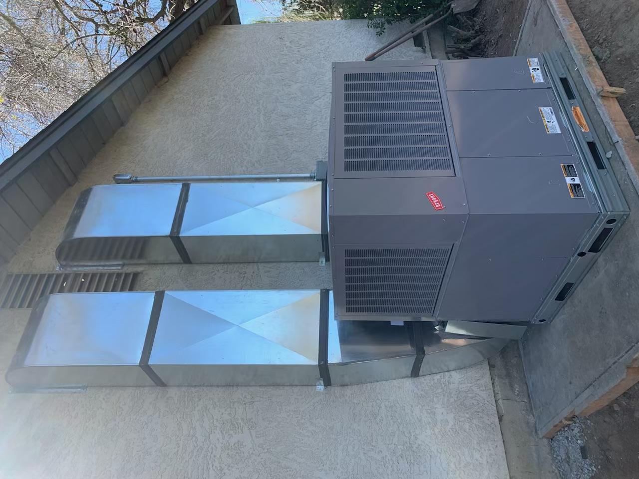 Vlady Air - Heating & Cooling Image