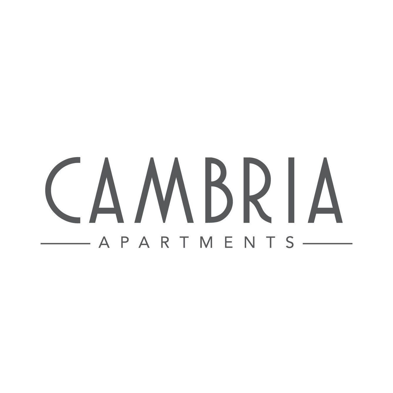Cambria Apartments