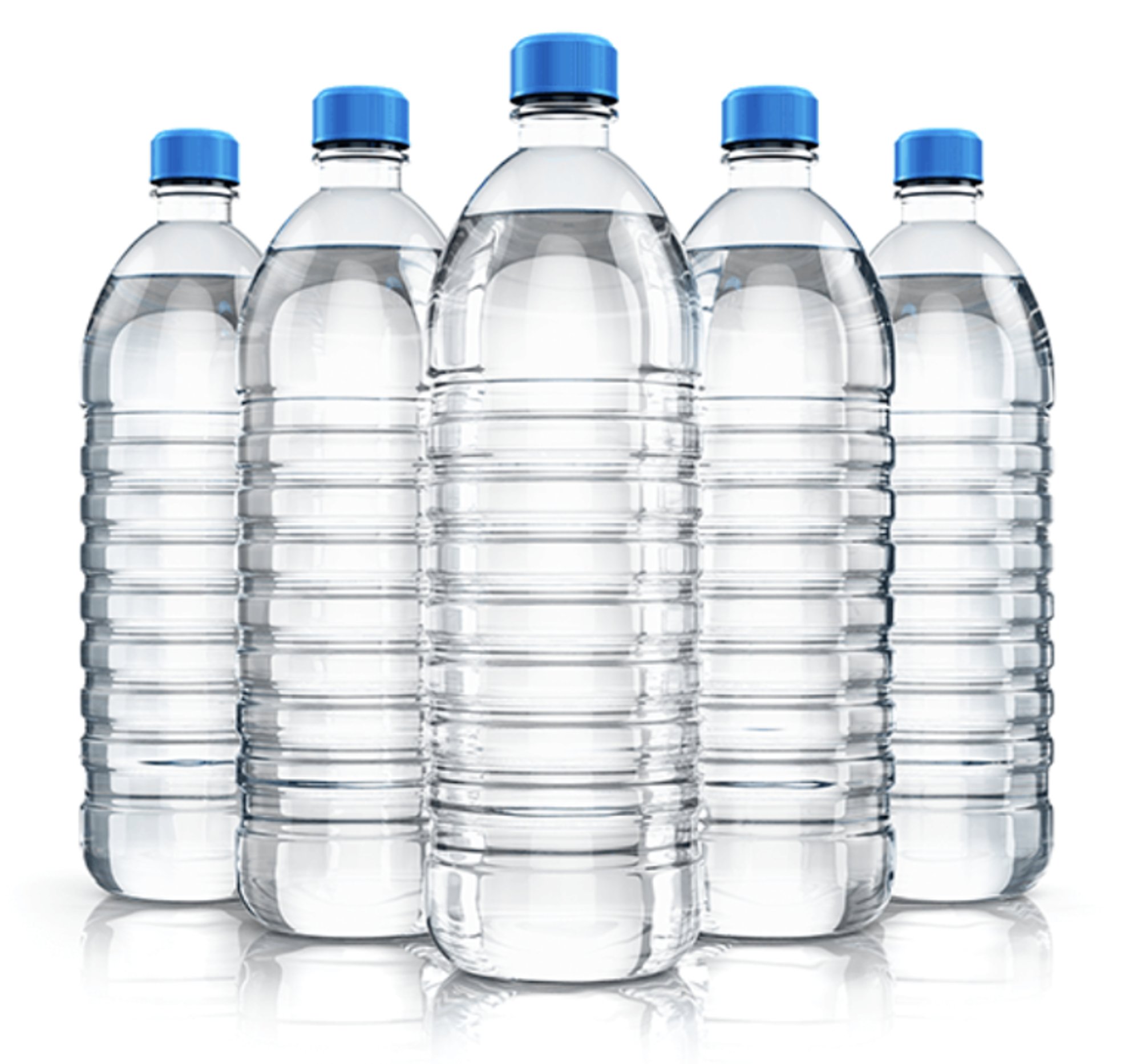 Bottled Water