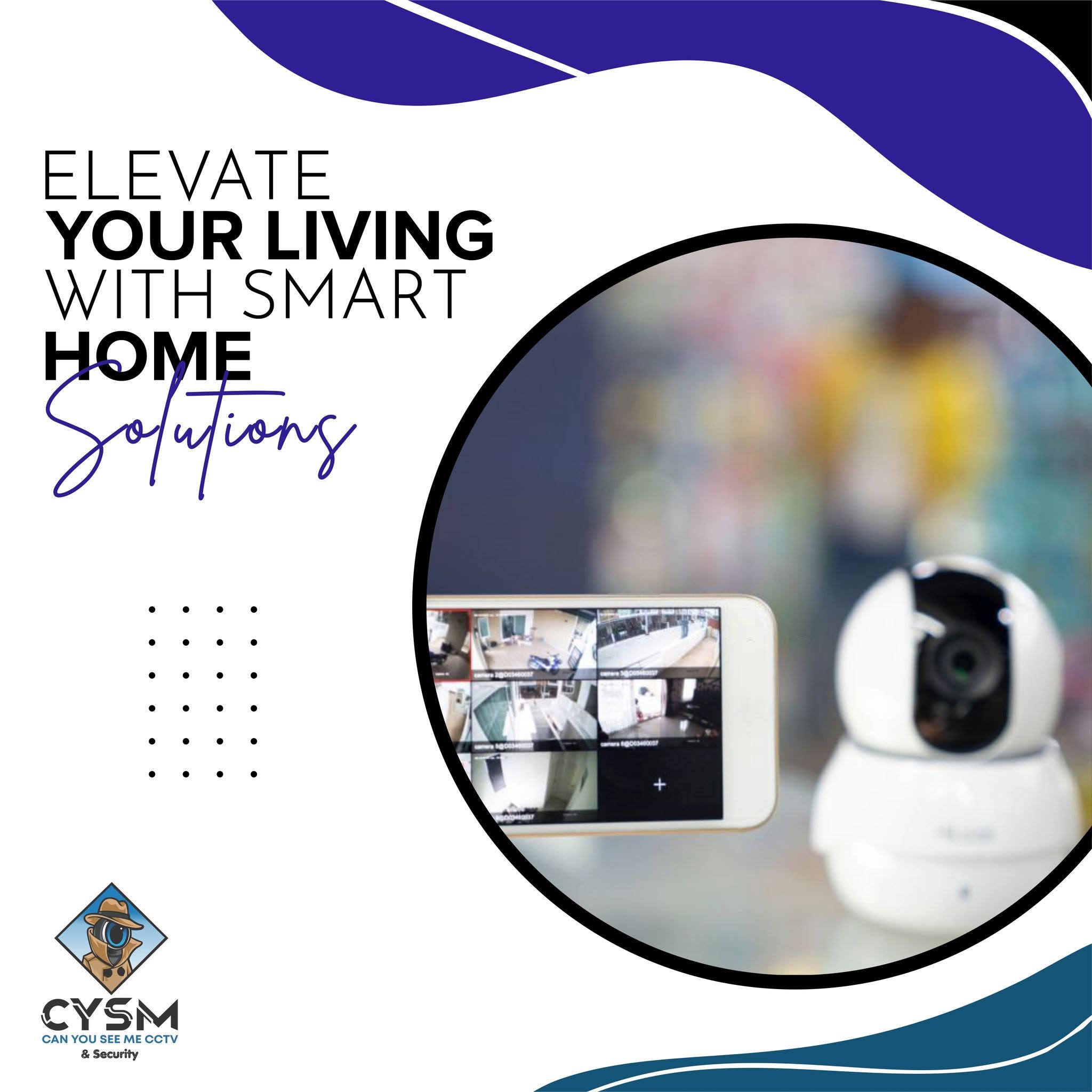 Can You See Me CCTV and Security