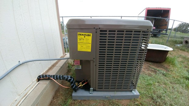 Images Aace's Heating, Air Conditioning & Swamp Coolers