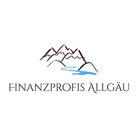 Logo von Finanzprofis Allgäu - Versicherungsmakler in Kempten