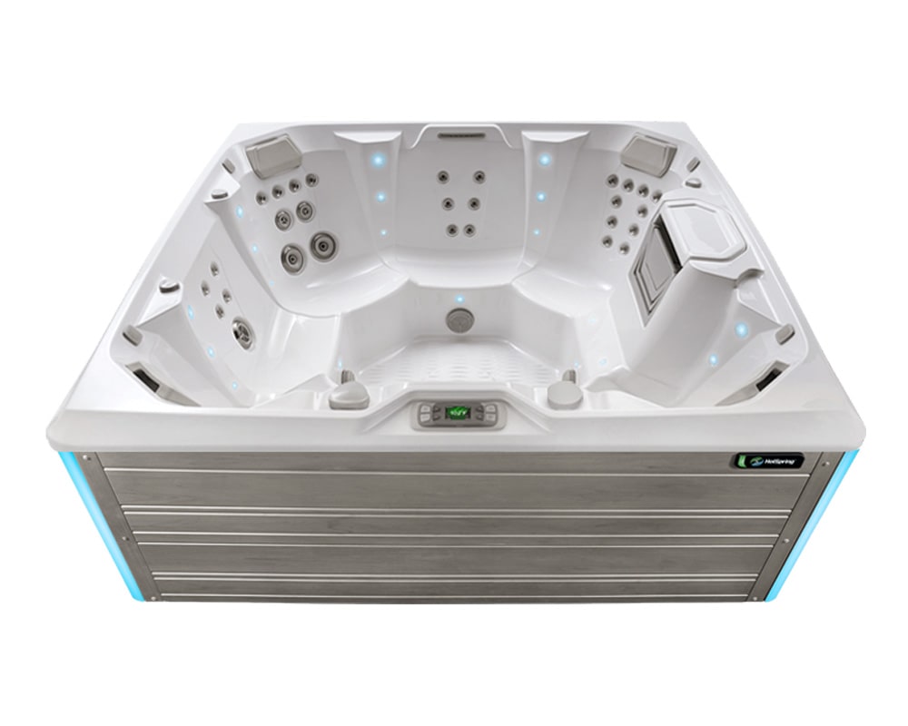 Hot Spring® Spas