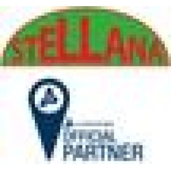 Stellana OÜ logo