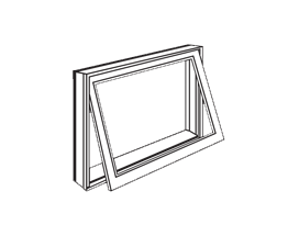 Awning Windows