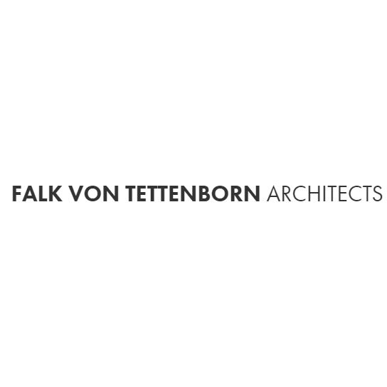 Logo von Falk von Tettenborn & Partner Architekten mbB