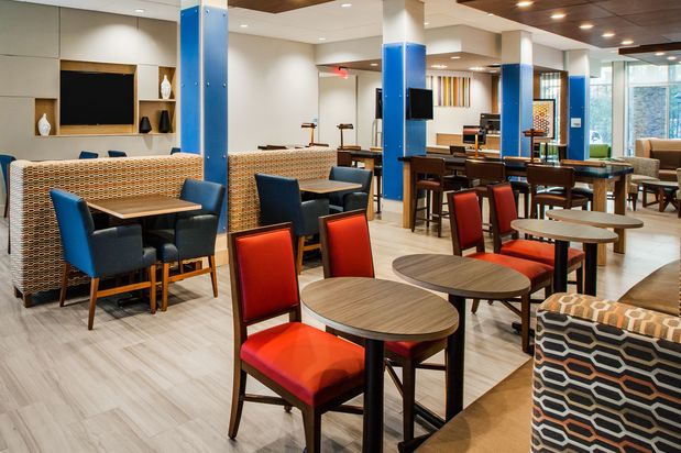 Images Holiday Inn Express & Suites Jasper